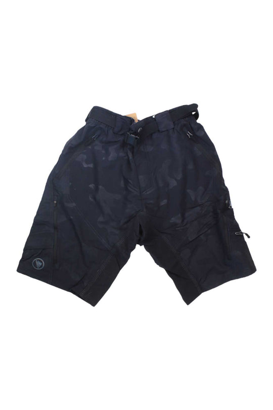 Endura Mens Hummvee Short II