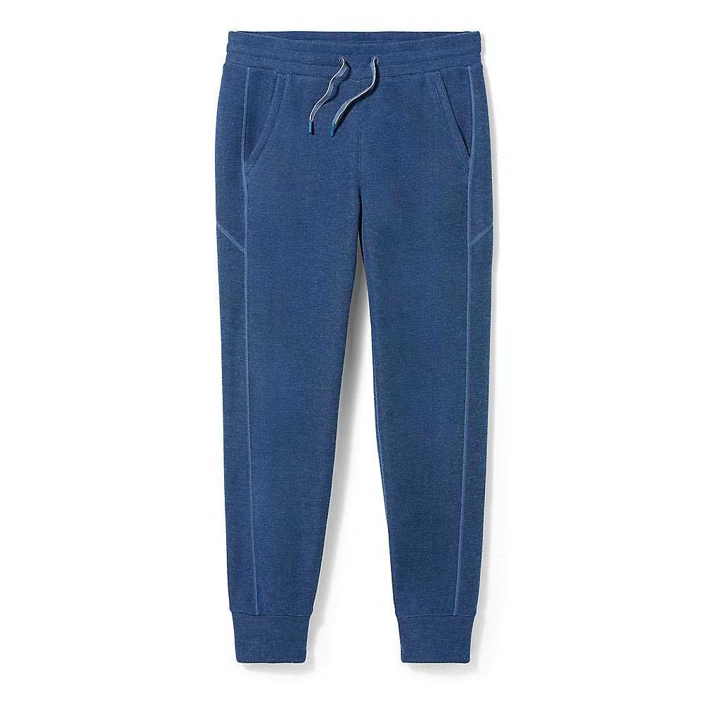Smartwool Recycled Terry Pant Smartwool