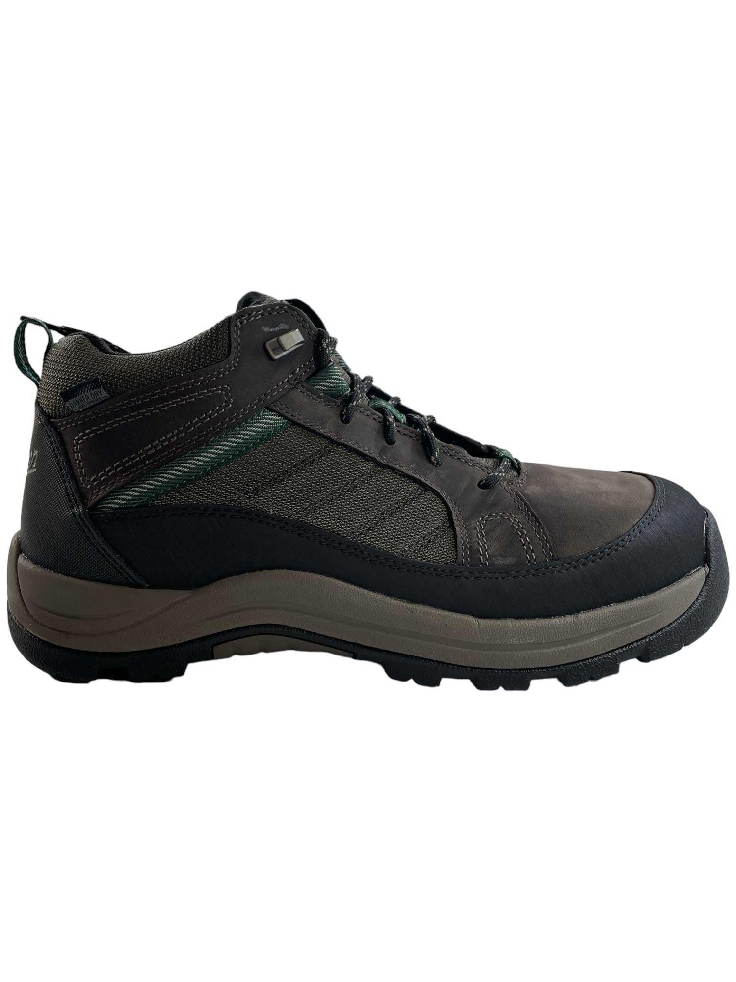 Danner Men's Riverside 4.5 Inch Boot- Steel Safety Toe Danner