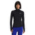 The North Face Womens Winter Warm Essential 1/4 Zip Top The North Face