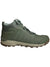 Oboz Women's Sypes Mid Leather B-Dry Shoe Oboz