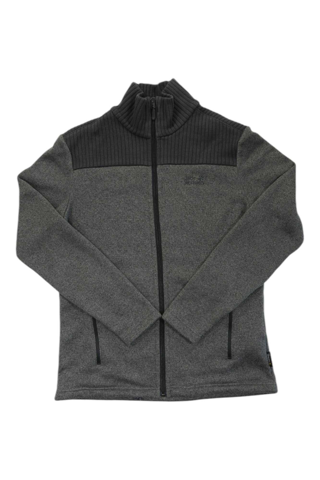 Jack Wolfskin Mens Scandic Fleece Jacket Jack Wolfskin