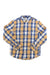 L.L.Bean Mens 1912 Field Flannel Slightly Fitted Plaid Shirt L.L.Bean