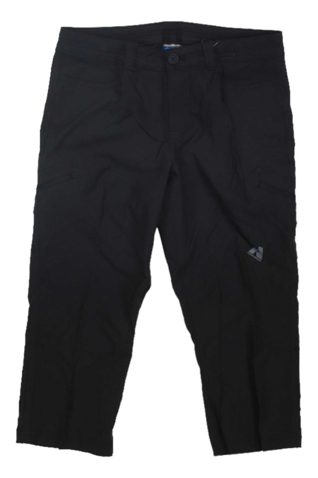 Eddie Bauer First Ascent Womens Guide Pro Capri Eddie Bauer First Ascent