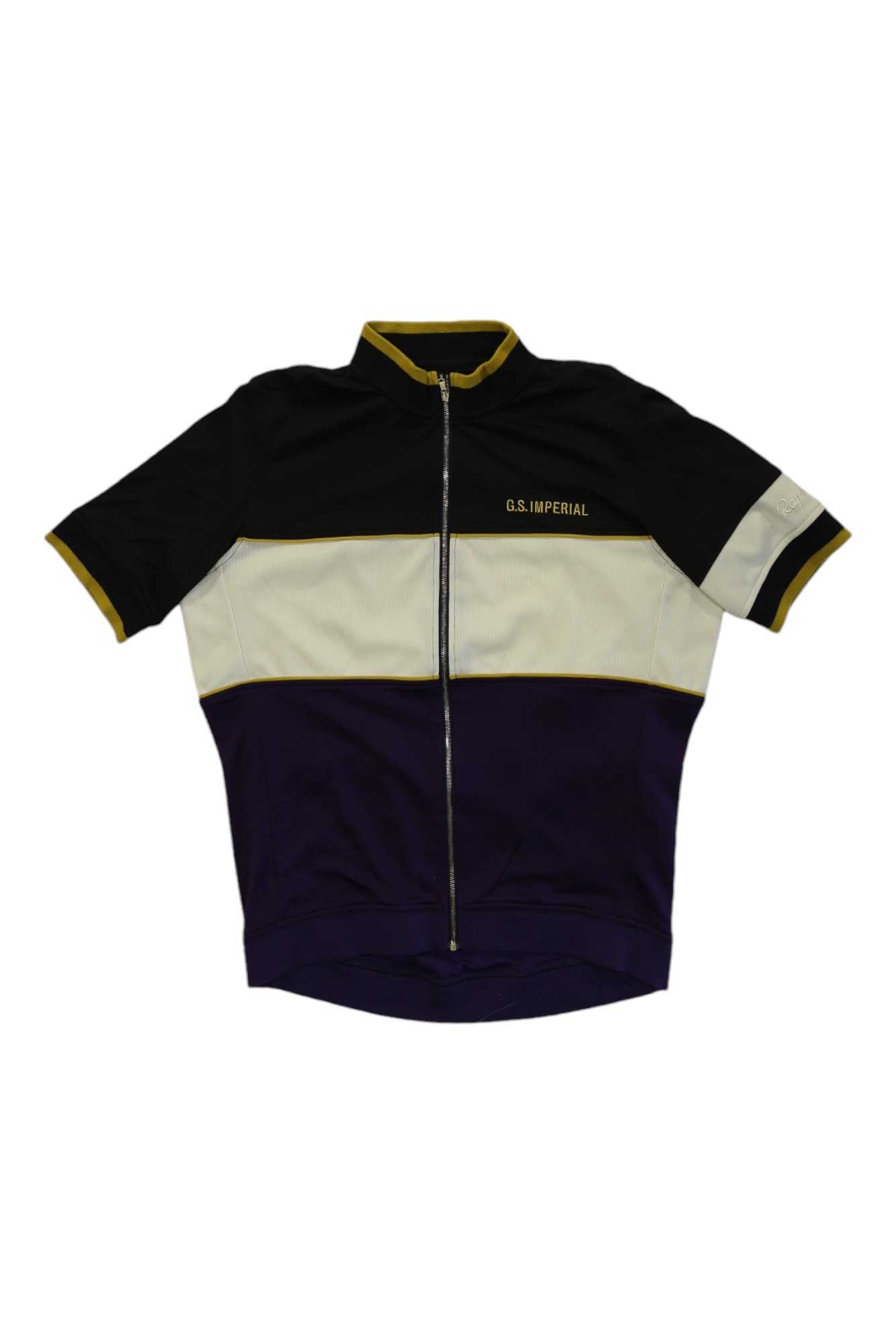 Rapha Imperial Works Tricolour Jersey Rapha