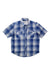 Mens Orvis Short Sleeve Button Up Shirt Orvis