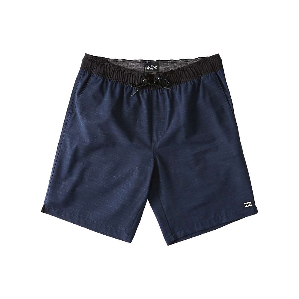 Billabong Boys Crossfire Elastic Short Billabong
