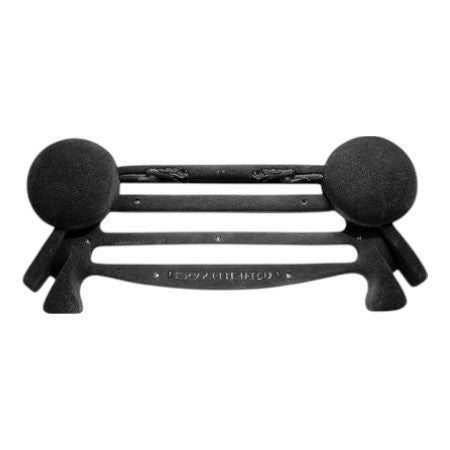 So iLL Iron Palm hand exerciser with textured foam pads and three metal bars