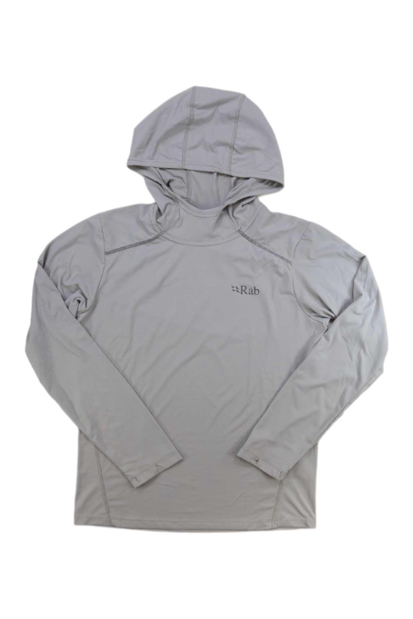 Rab Mens Force Hoody Rab