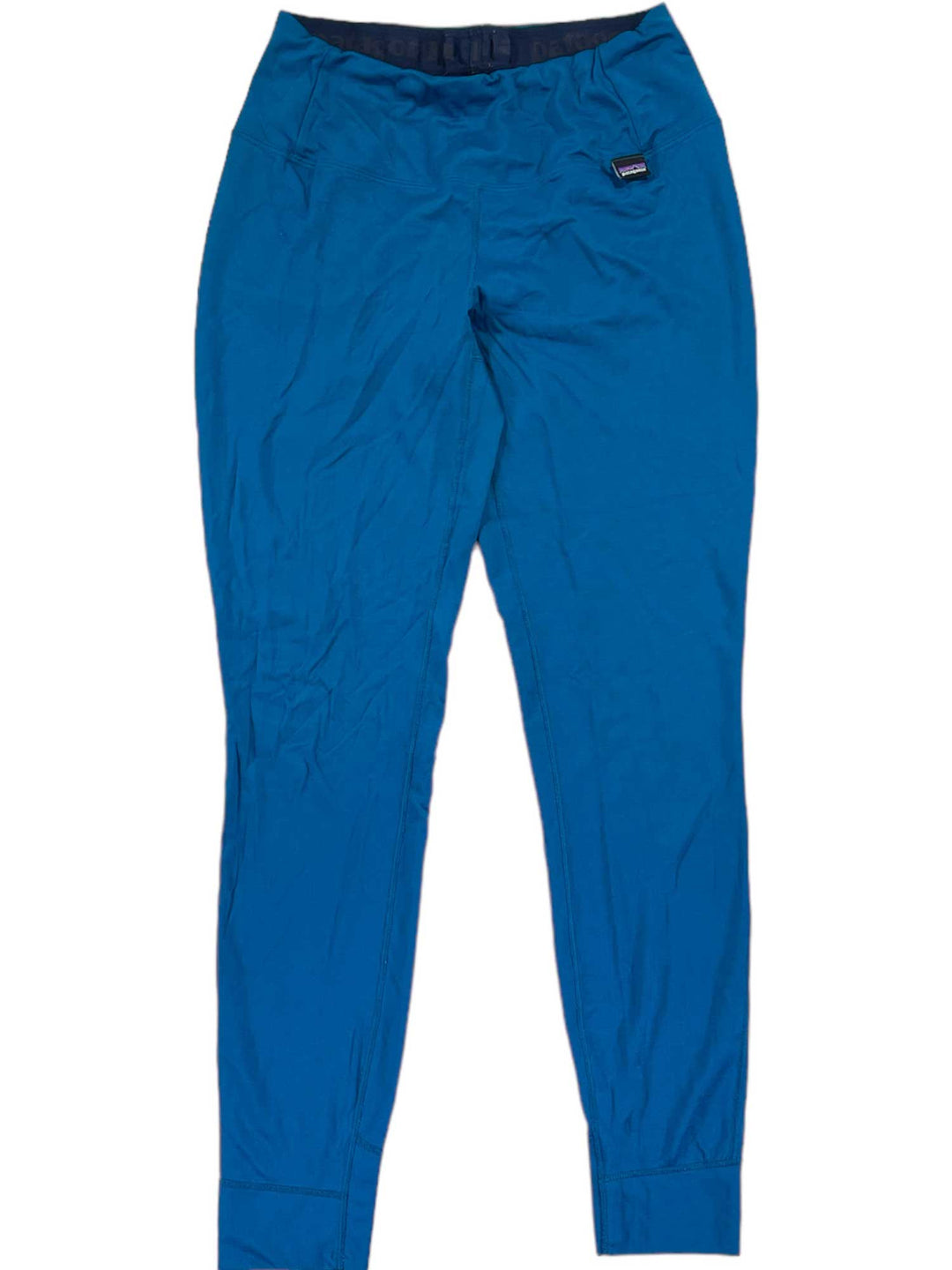 Women's Capilene Midweight Base Layer Bottoms Patagonia