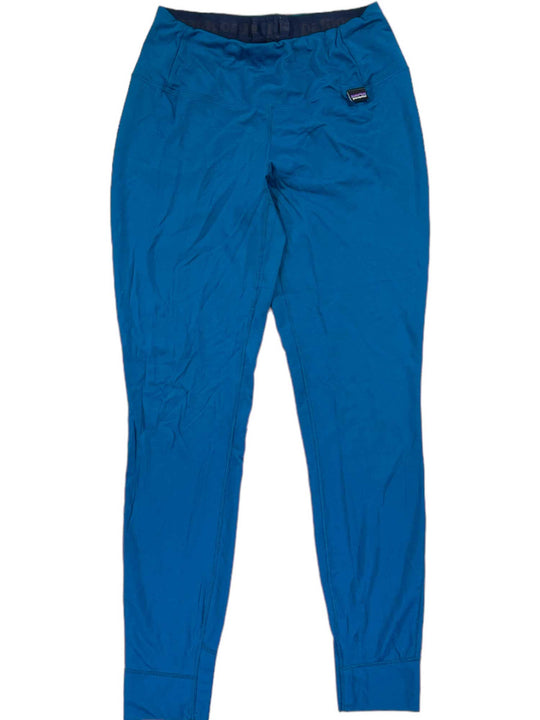 Women's Capilene Midweight Base Layer Bottoms Patagonia