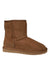 Fireside by Dearfoams Womens Rosebery 6IN Shearling Boot Fireside by Dearfoams