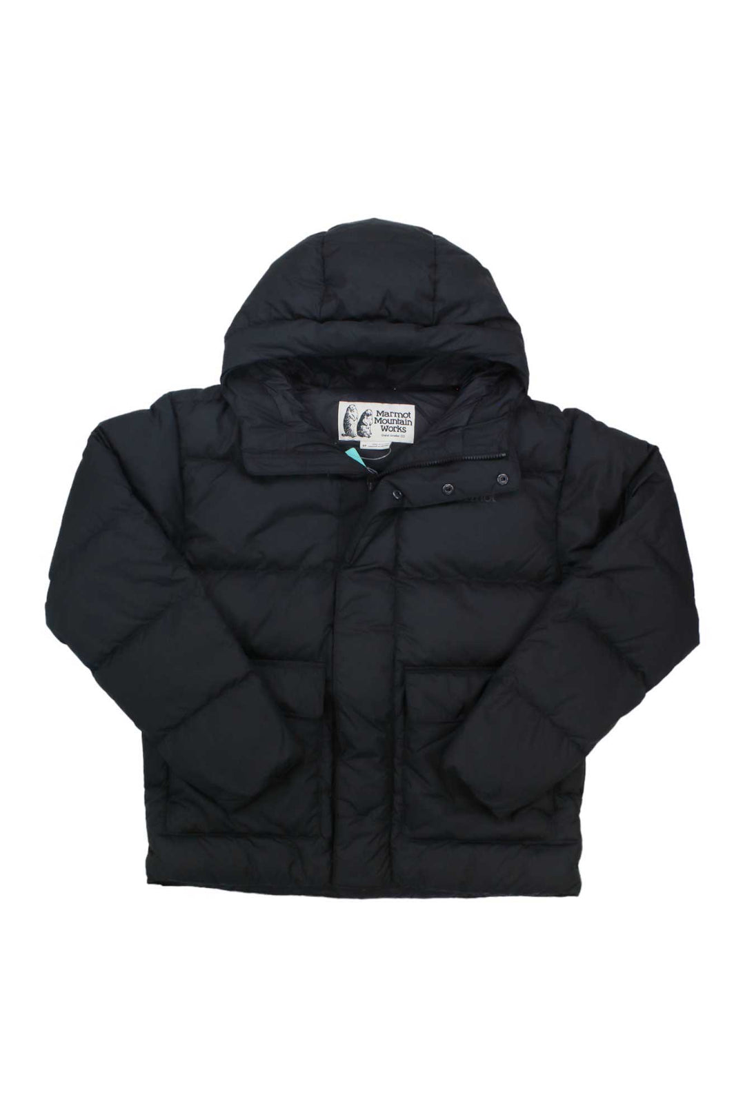 Marmot Mens Stockholm Jacket