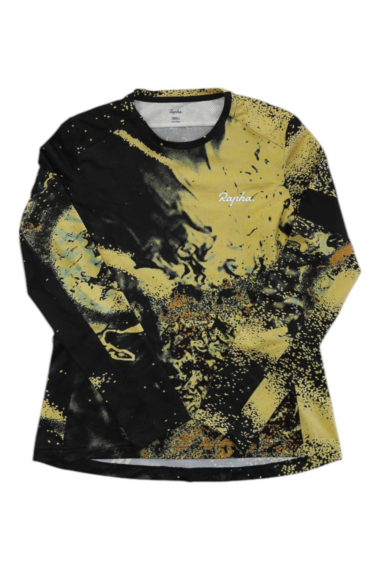 Rapha Womens Long Sleeve Technical T-Shirt Rapha