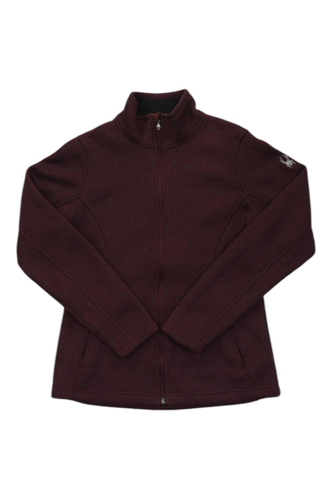 Endure Full-Zip Top Spyder