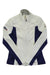 Spyder Womens USA Encore Full Zip Fleece Jacket Spyder
