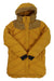 Indyeva Womens Solukko Mid Matte Jacket Indyeva