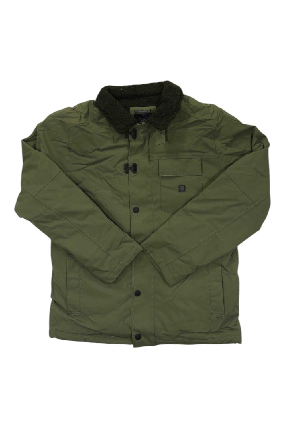 Roark Mens Axeman Jacket