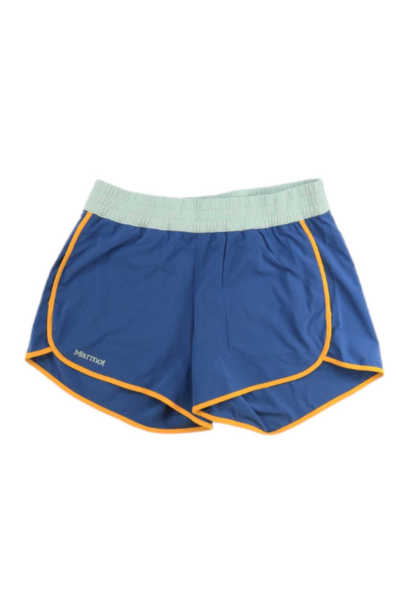 Womens Elda 4" Short Marmot