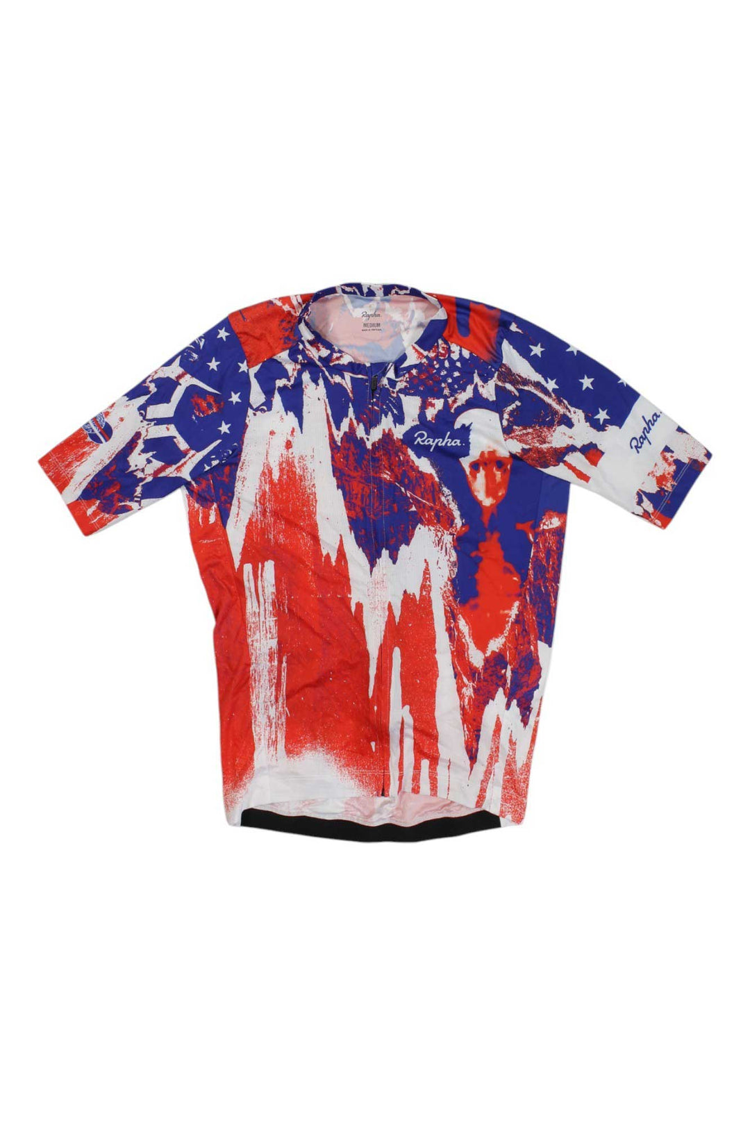 Pro Team Training Jersey II Rapha