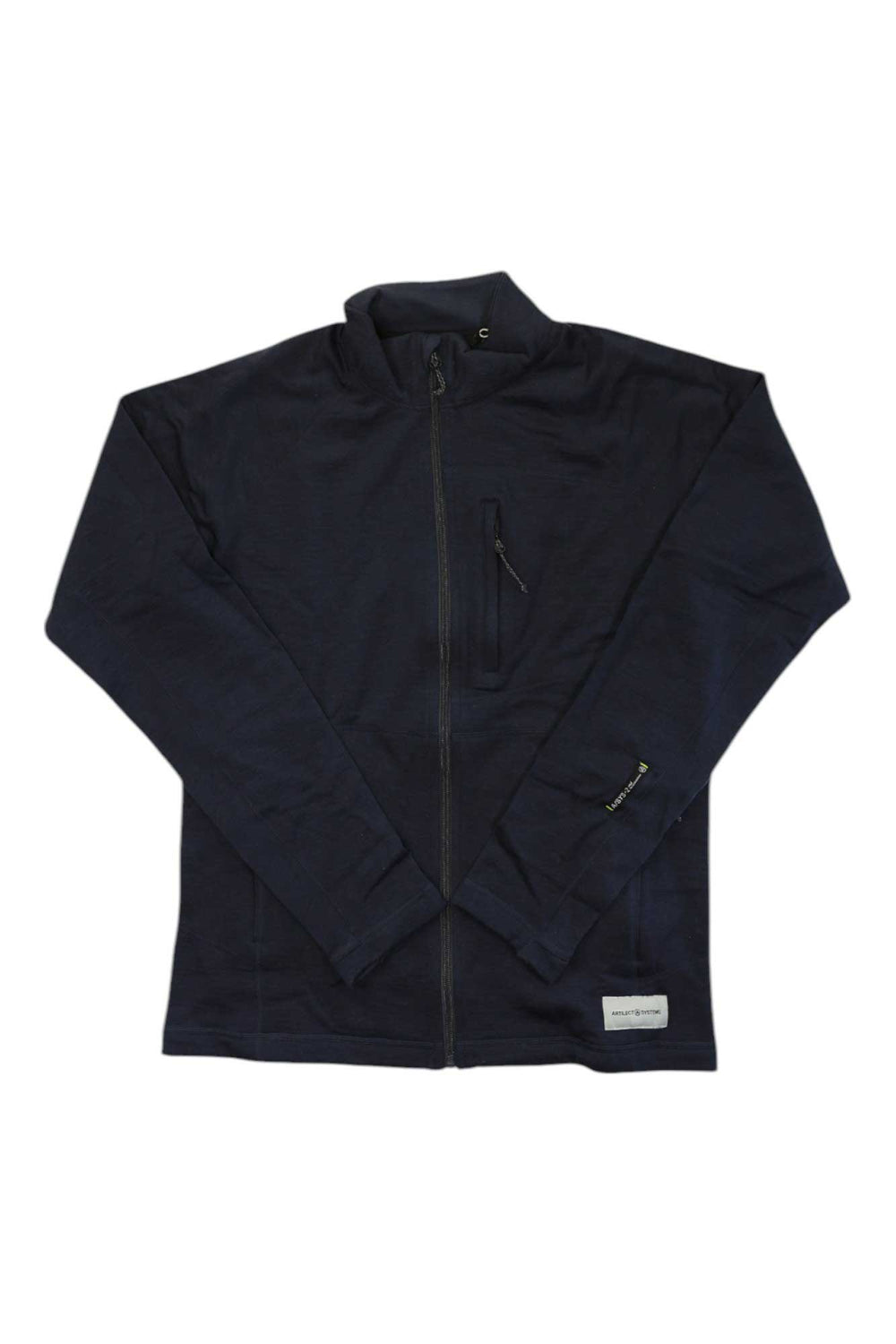 Artilect Mens Eldorado 310 Merino Jacket