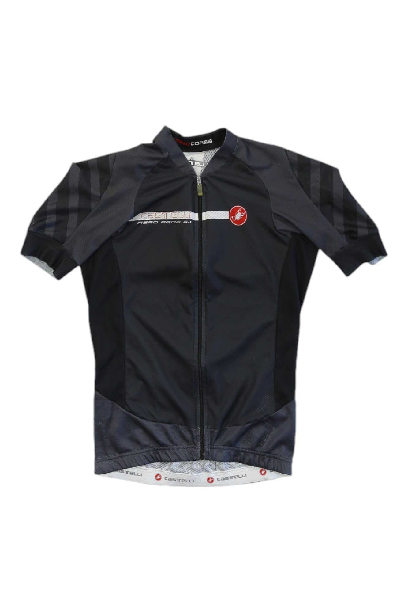 Aero Race 5.1 Jersey Castelli