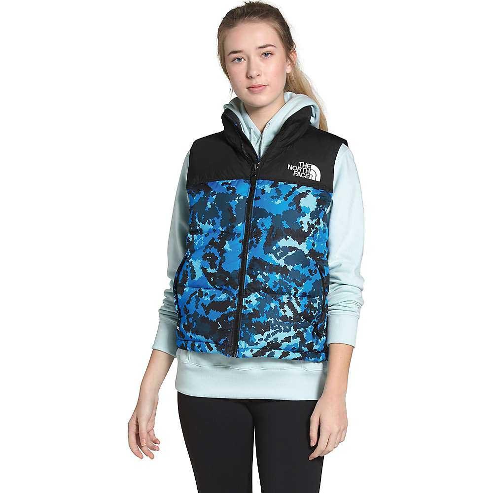 The North Face Women's 1996 Retro Nuptse Vest The North Face