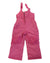 L.L.Bean Little Kids' Cold Buster Bib L.L.Bean