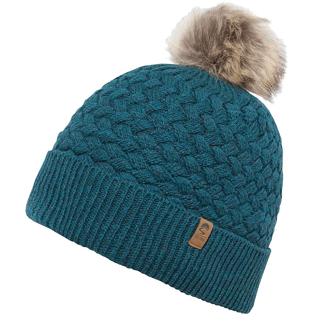 Sunday Afternoons Tranquil Merino Beanie Sunday Afternoons