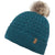 Sunday Afternoons Tranquil Merino Beanie Sunday Afternoons