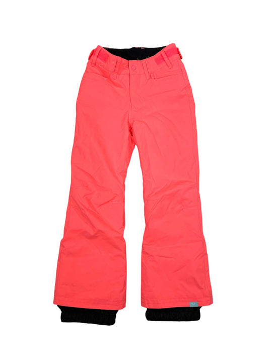 Girls Backyard Snow Pants Roxy