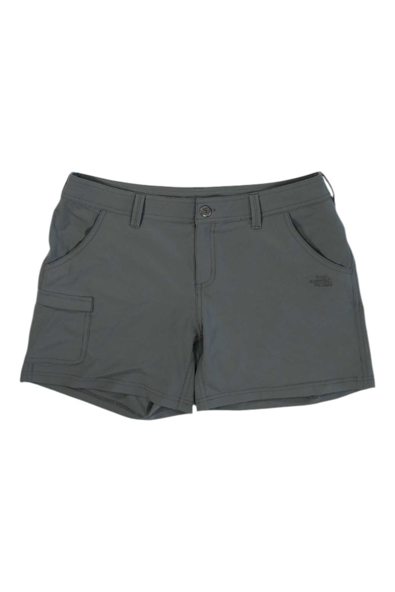 Womens Casual Cargo Shorts The North Face