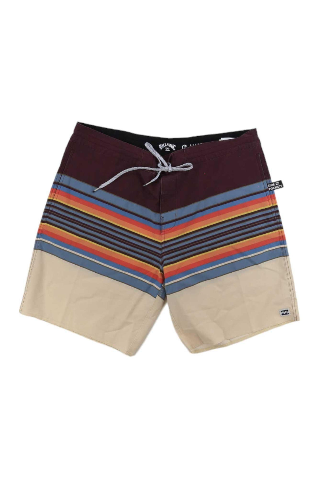 Billabong Mens Spinner LT Boardshort - Main Image