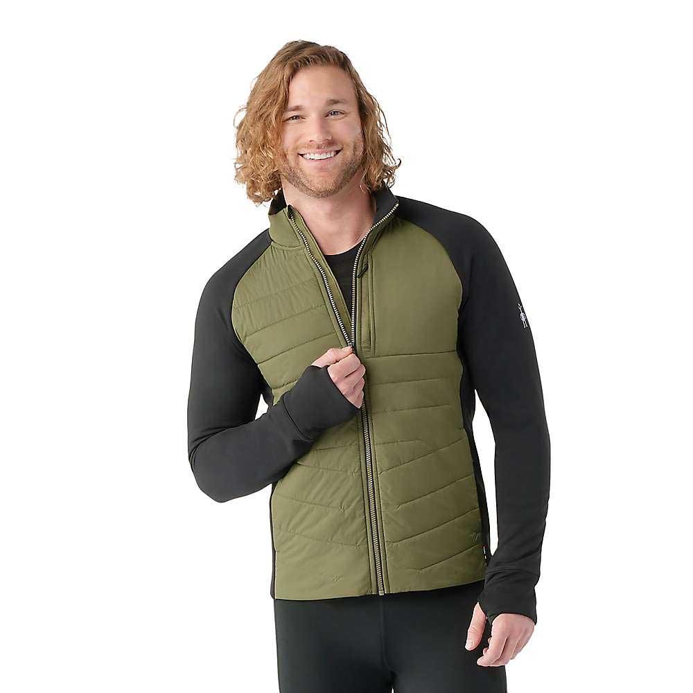 Smartwool Mens Smartloft Jacket Smartwool