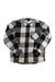 Black Diamond Mens Project Lined Flannel Shirt Black Diamond