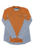 Norrona Womens Senja Equaliser Lightweight LS Top Norrona