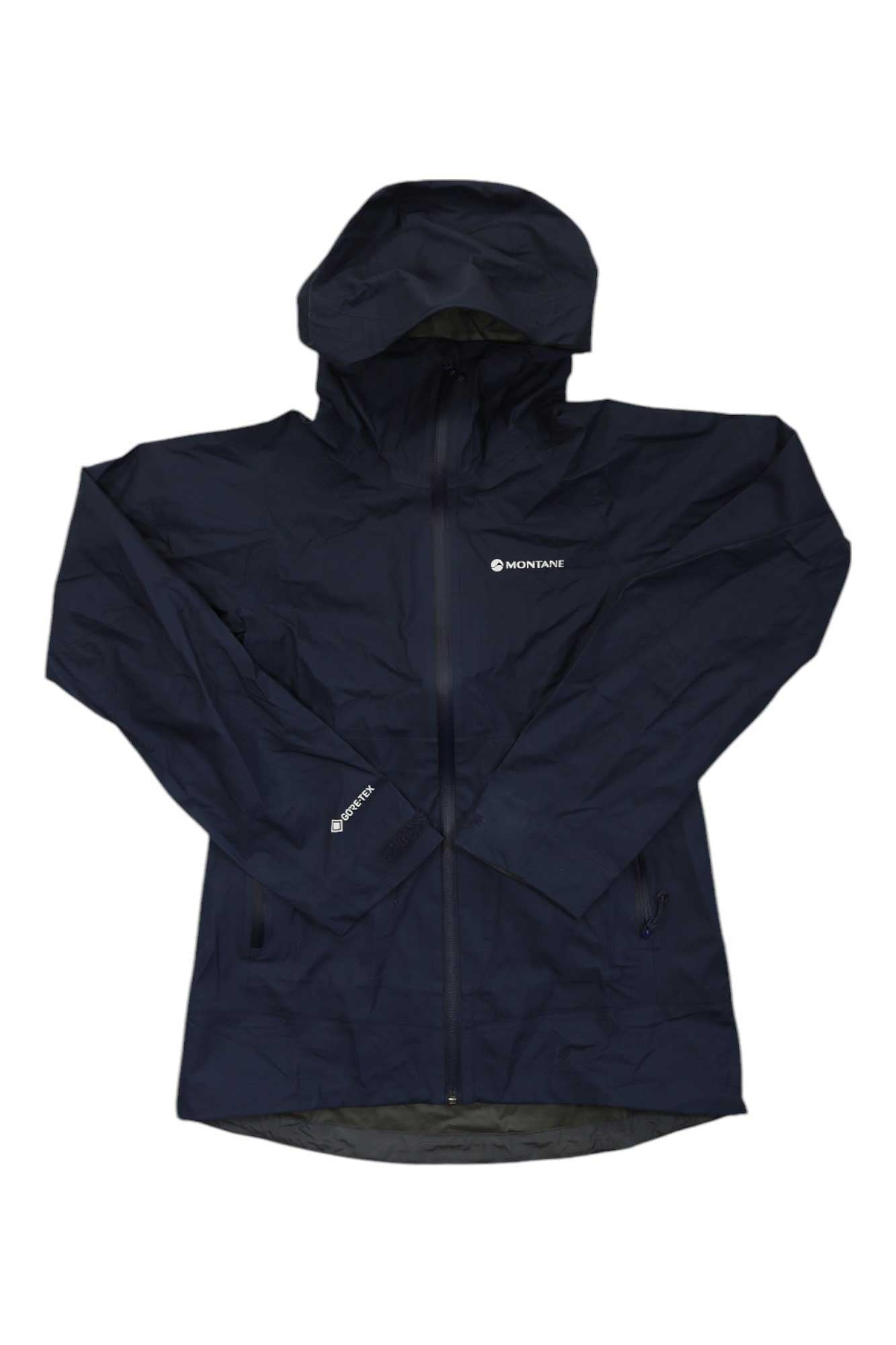 Montane Womens Spirit Lite Jacket Montane