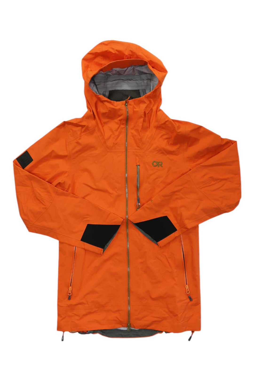 Mens Hemispheres II Jacket Outdoor Research
