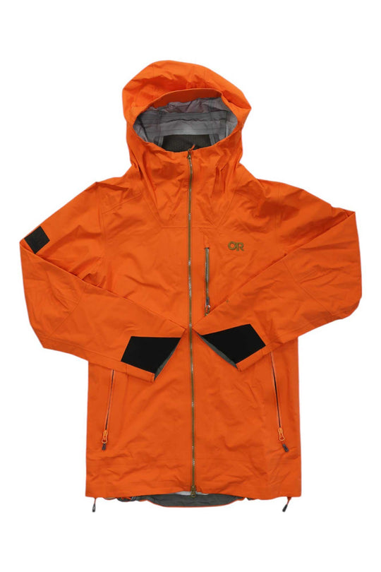 Mens Hemispheres II Jacket Outdoor Research