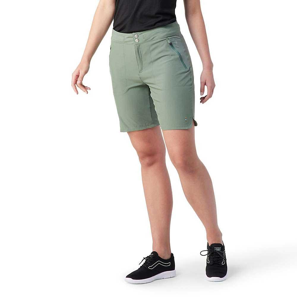 Smartwool Womens Merino Sport 8 Inch Short Smartwool