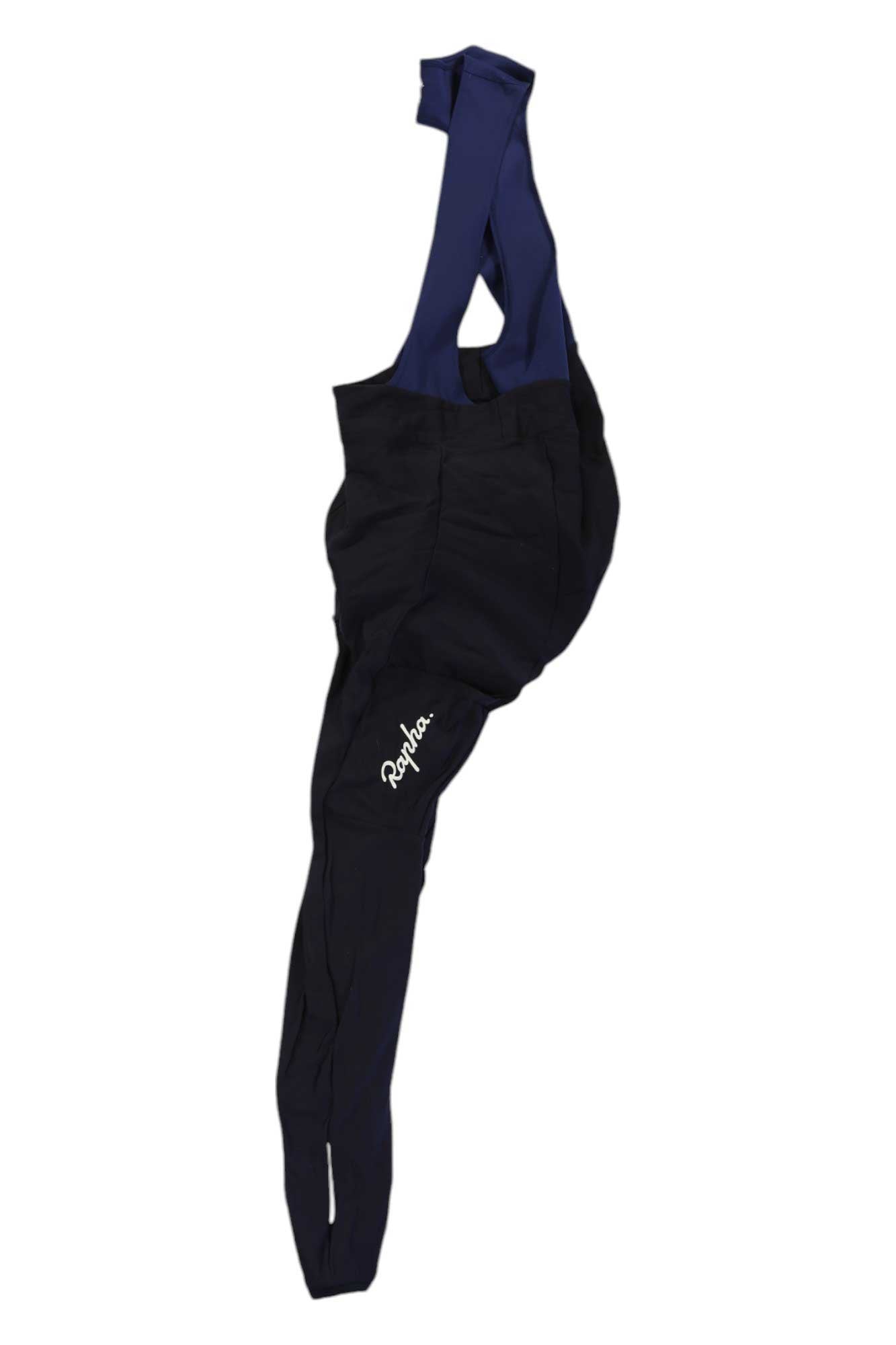 RAPHA CORE CARGO WINTER TIGHTS WITH PAD Rapha Core Cargo Winter