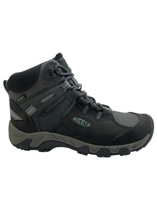 KEEN Women's Steens Mid Waterproof Boot Keen