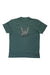Black Diamond Mens Rock On Tee Black Diamond