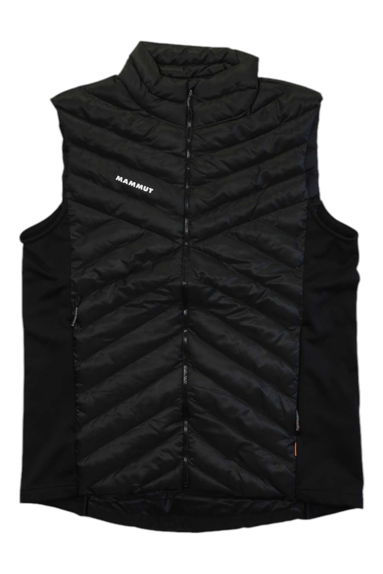 Mammut Mens Albula IN Hybrid Vest Mammut
