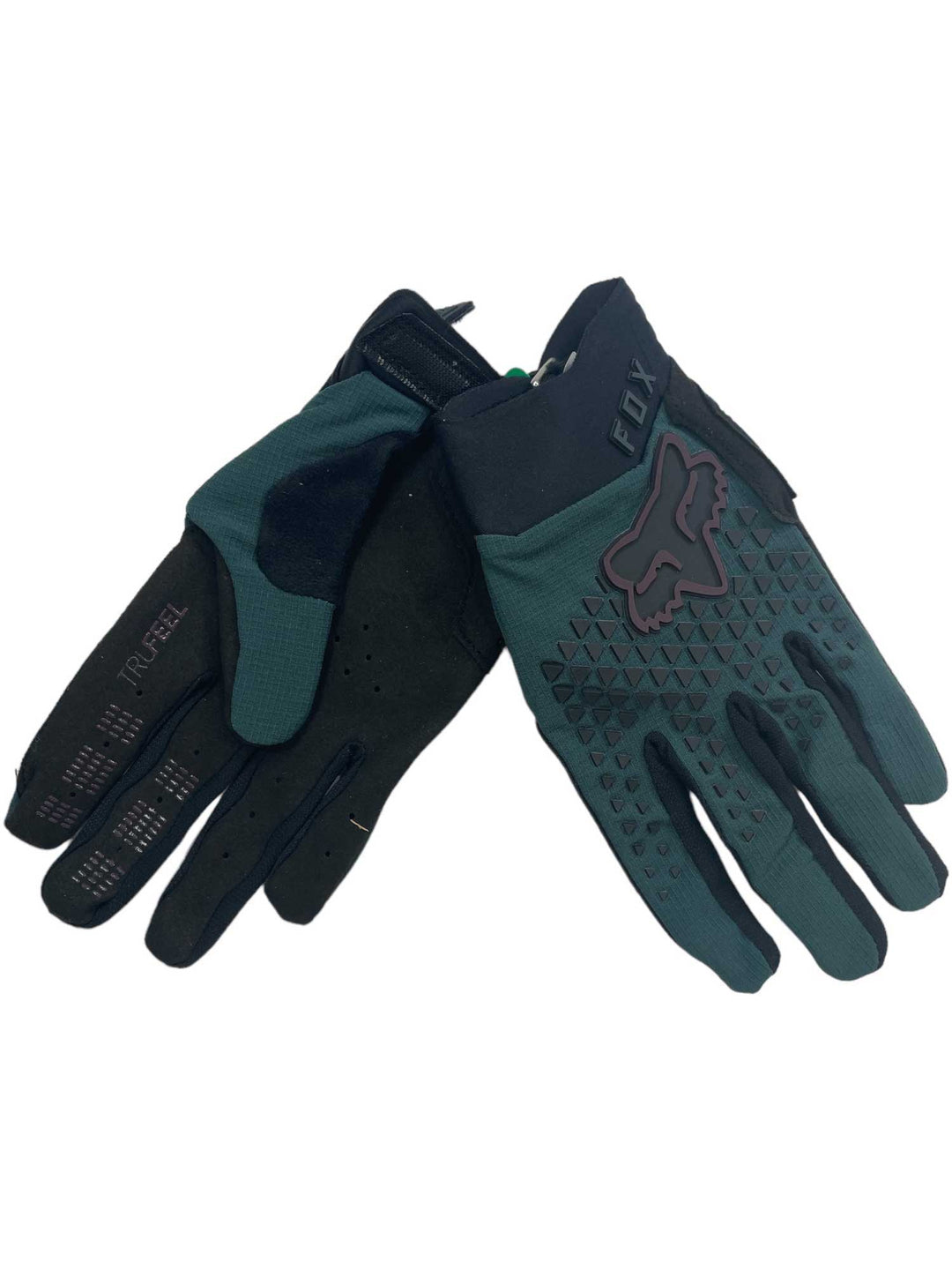 Fox Women's Defend Glove Fox