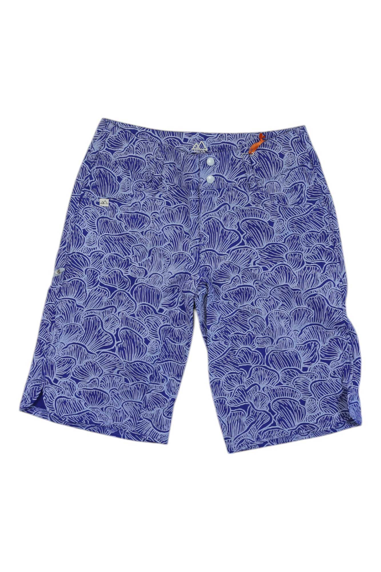 Wild Rye Womens Freel Short Wild Rye