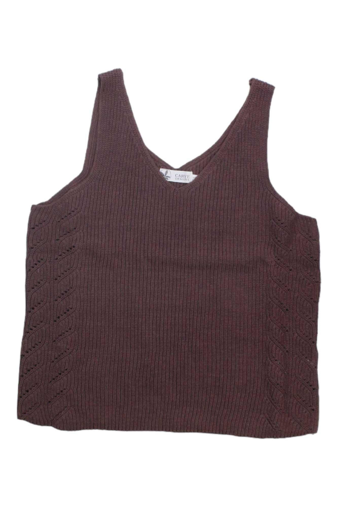 Carve Designs Women's Micah Tank Carve Designs