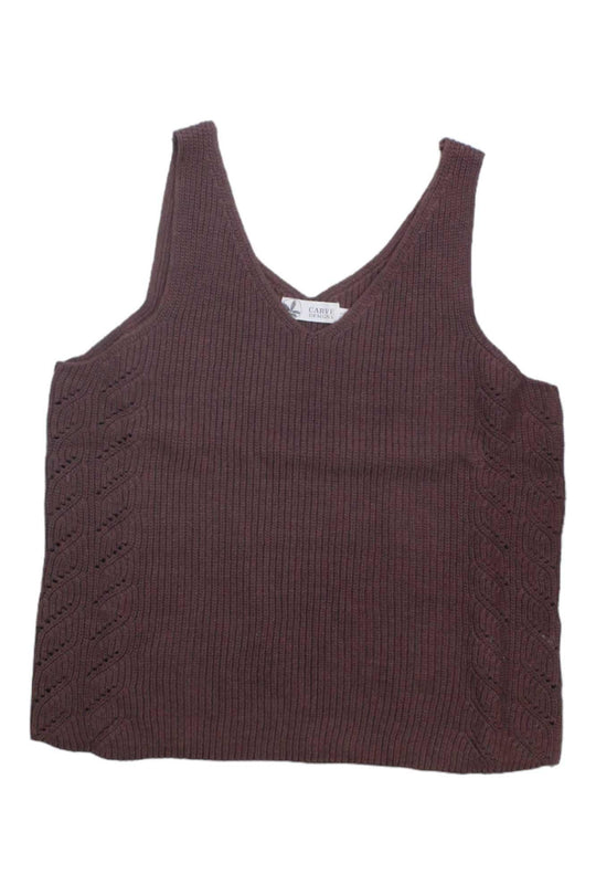 Carve Designs Women's Micah Tank Carve Designs