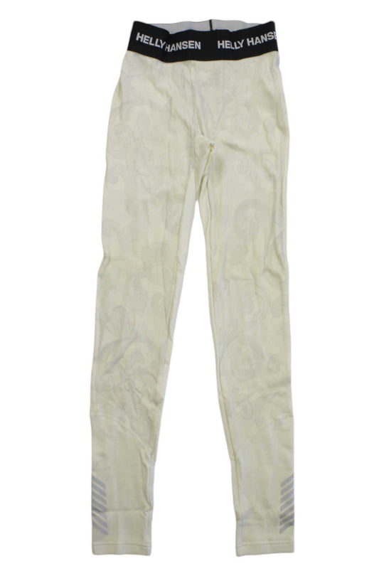 Helly Hansen Womens Lifa Merino Midweight Graphic Pant