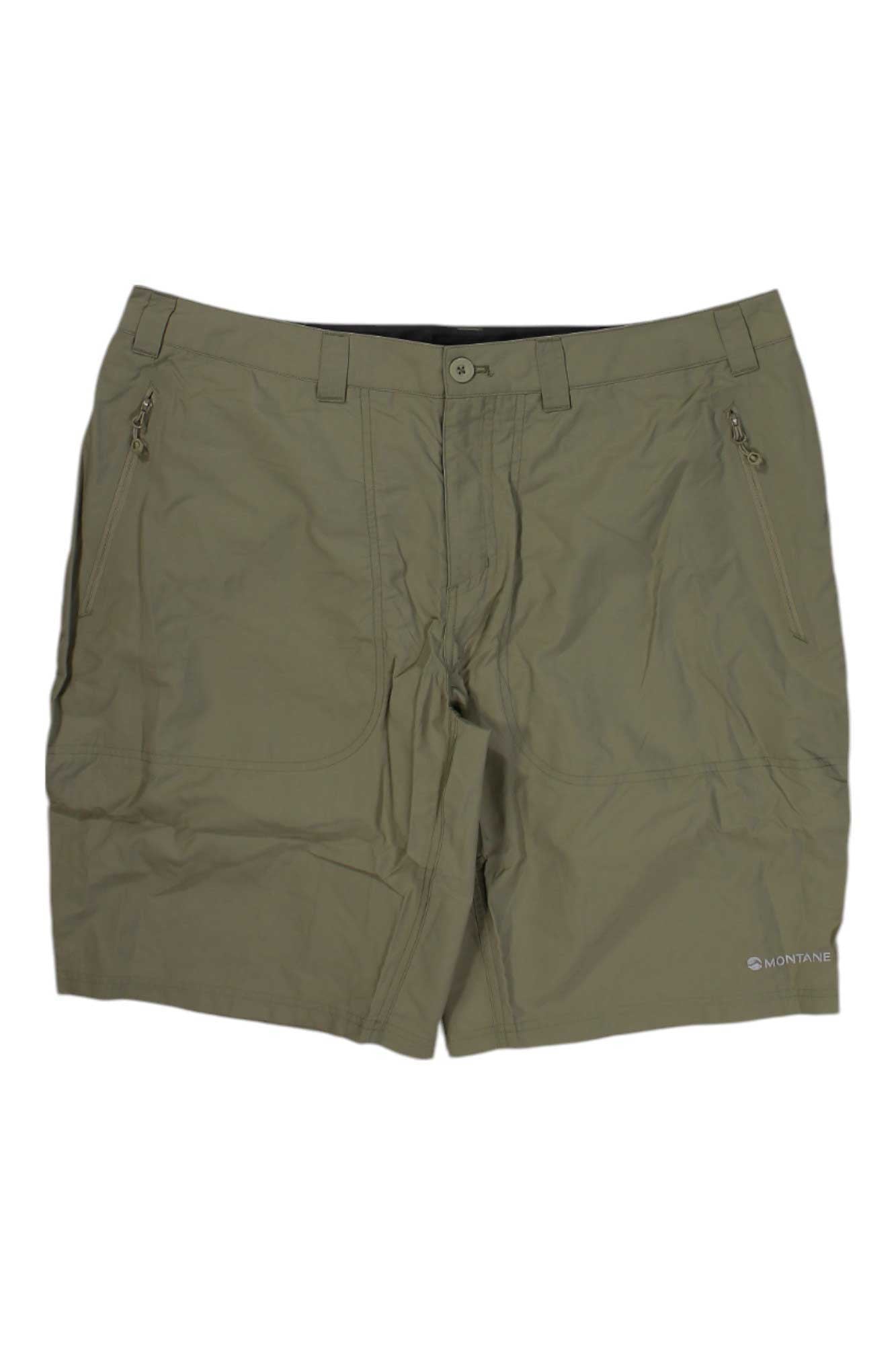 Montane Mens Terra Short Montane